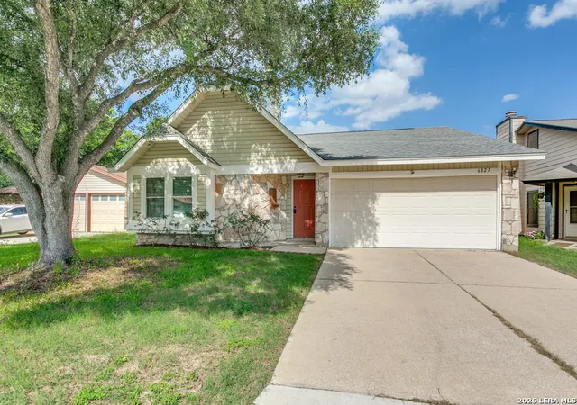 1st image of 6827 Country Hl, San Antonio, TX 78240 | MLS# 1993005