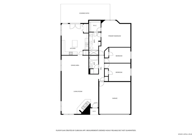 23rd image of 6827 Country Hl, San Antonio, TX 78240 | MLS# 1993005