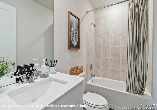 5th image of 14817 Hemphill King, San Antonio, TX 78245 | MLS# 1993006
