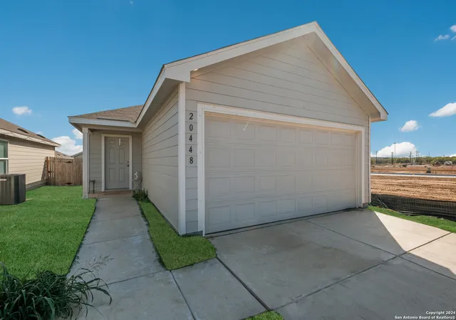 Photo 1 of Sale Pending at 20448 Red Coral, San Antonio, TX 78264 | MLS# 1993012 | Listing updated on 2026-08-20