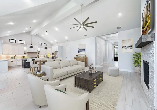 3rd image of 10006 Sarah Pl, Boerne, TX 78006 | MLS# 1993025