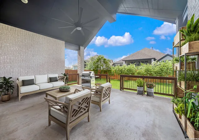 4th image of 10006 Sarah Pl, Boerne, TX 78006 | MLS# 1993025