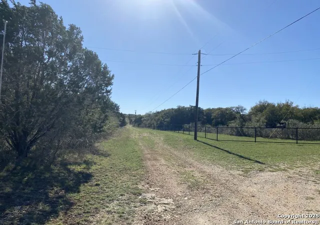 3rd image of 000 Private Rd 2560, Uvalde, TX 78801 | MLS# 1993033
