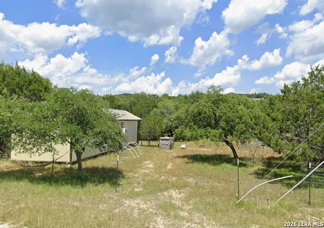 Photo 1 of Land for sale at 646 April Dr, Canyon Lake, TX 78133 | MLS# 1993037 | Listing updated on 2026-06-18