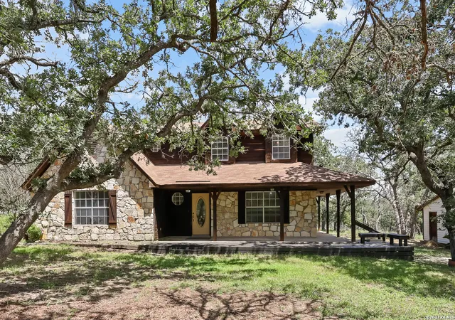 Single family home for sale at 336 Lost Trail, La Vernia, TX 78121 | MLS# 1993042 | Listing updated on 2026-10-06