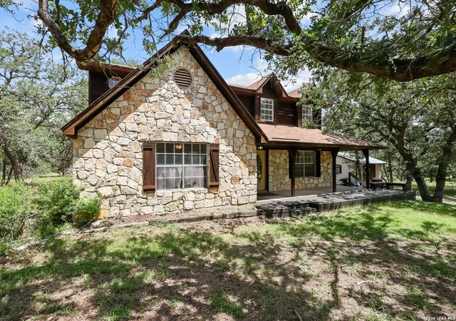 Single family home for sale at 336 Lost Trail, La Vernia, TX 78121 | MLS# 1993042 | Listing updated on 2026-10-06