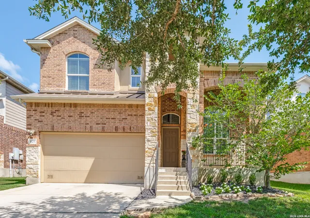 3rd image of 829 Marbella, Cibolo, TX 78108 | MLS# 1993046