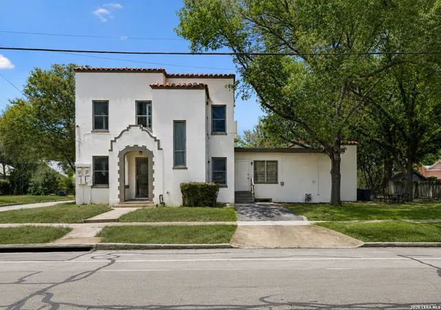 Homes for sale in San Antonio, TX | 326 E Mistletoe Ave, San Antonio, TX 78212 | MLS# 1993048