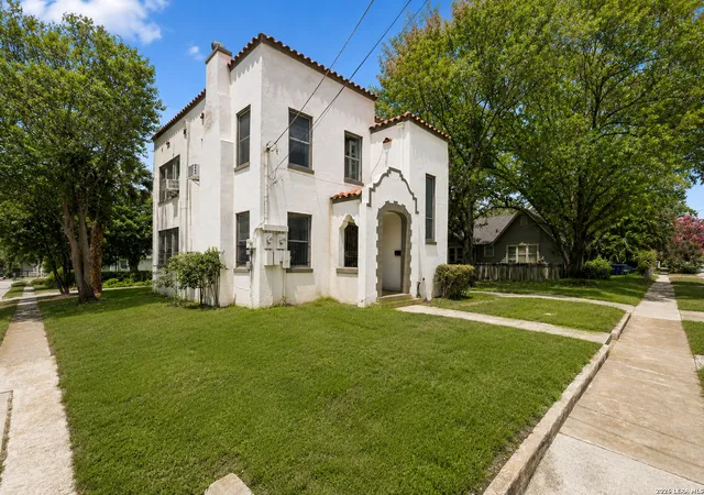 Homes for sale in San Antonio, TX | 326 E Mistletoe Ave, San Antonio, TX 78212 | MLS# 1993048