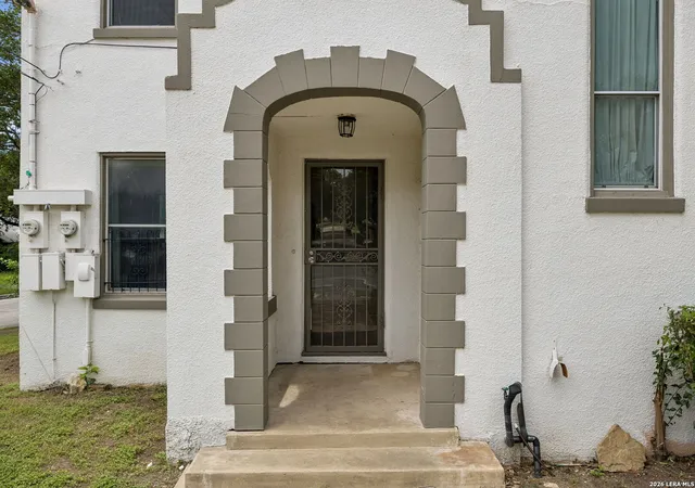 Homes for sale in San Antonio, TX | 326 E Mistletoe Ave, San Antonio, TX 78212 | MLS# 1993048