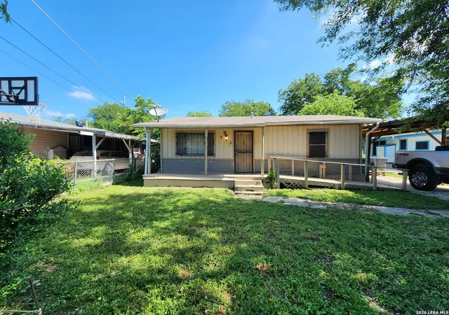 Photo 1 of Single family home for sale at 339 Arteago, San Antonio, TX 78237 | MLS# 1993050 | Listing updated on 2026-06-29