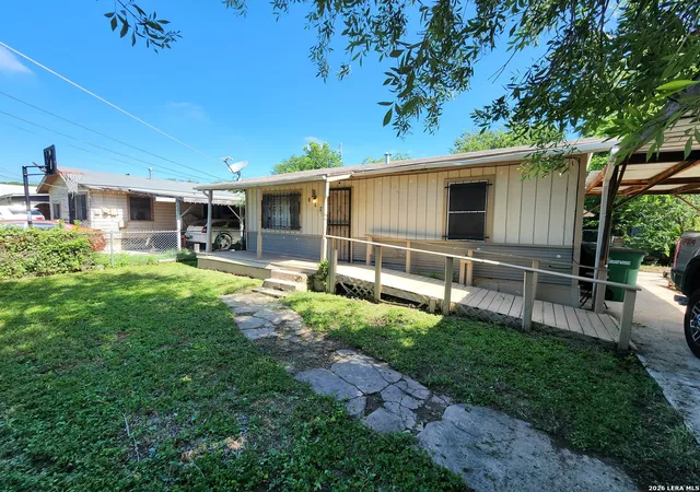 Photo 2 of Single family home for sale at 339 Arteago, San Antonio, TX 78237 | MLS# 1993050 | Listing updated on 2026-06-29