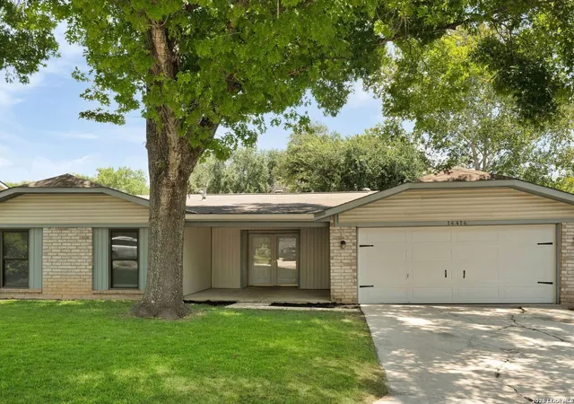 Photo 1 of Sale Pending at 14414 Briarledge, San Antonio, TX 78247 | MLS# 1993053 | Listing updated on 2026-08-30