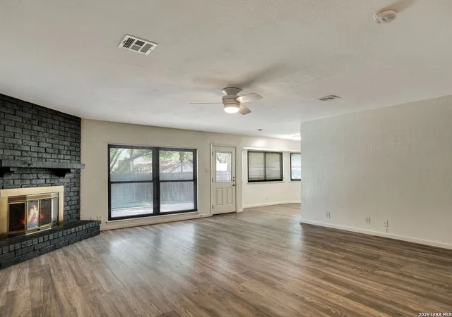 Photo 3 of Sale Pending at 14414 Briarledge, San Antonio, TX 78247 | MLS# 1993053 | Listing updated on 2026-08-30
