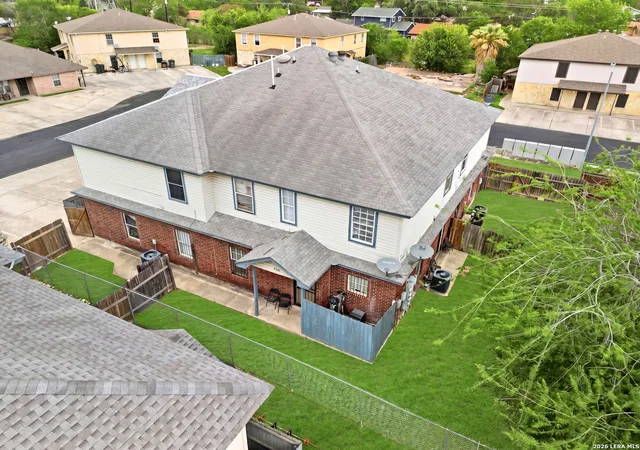 2nd image of 7642 7448 Windsor Oaks, San Antonio, TX 78239 | MLS# 1993058