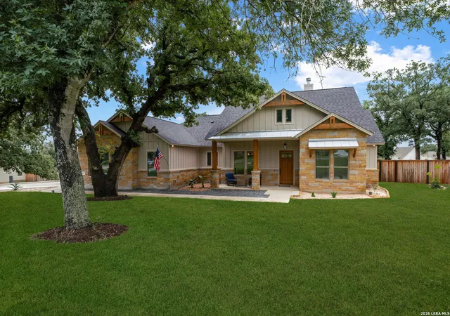 1st image of 113 Hondo Vista, La Vernia, TX 78121 | MLS# 1993063