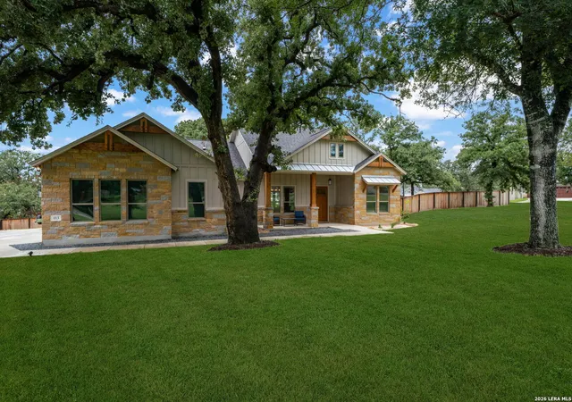 44th image of 113 Hondo Vista, La Vernia, TX 78121 | MLS# 1993063