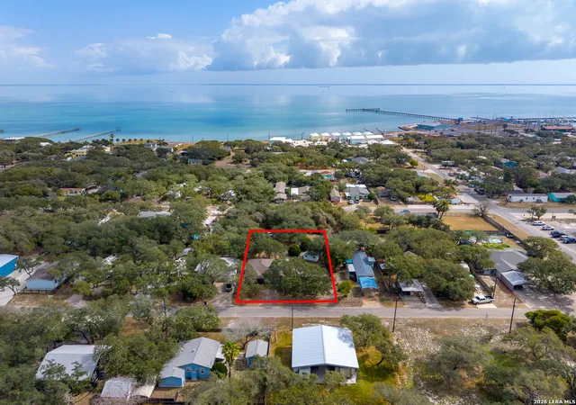 Homes for sale in Fulton, TX | 514 N 6th St, Fulton, TX 78358 | MLS# 1993065