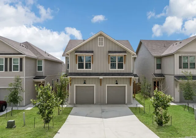 Homes for sale in San Antonio, TX | 7545 Briarwood Pass, San Antonio, TX 78252 | MLS# 1993072