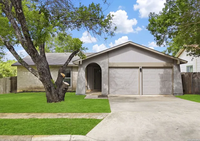 1st image of 12819 Tarrytown St, San Antonio, TX 78233 | MLS# 1993082