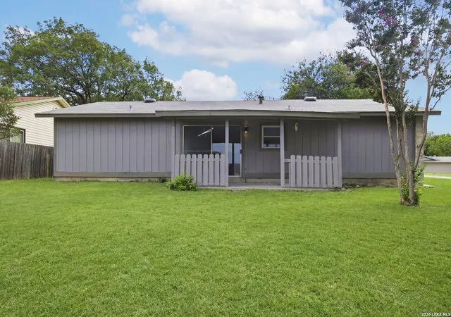 22nd image of 12819 Tarrytown St, San Antonio, TX 78233 | MLS# 1993082