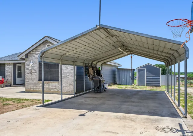 Photo 3 of Sale Pending at 9830 Hildebrandt Rd, San Antonio, TX 78222 | MLS# 1993084 | Listing updated on 2026-09-08