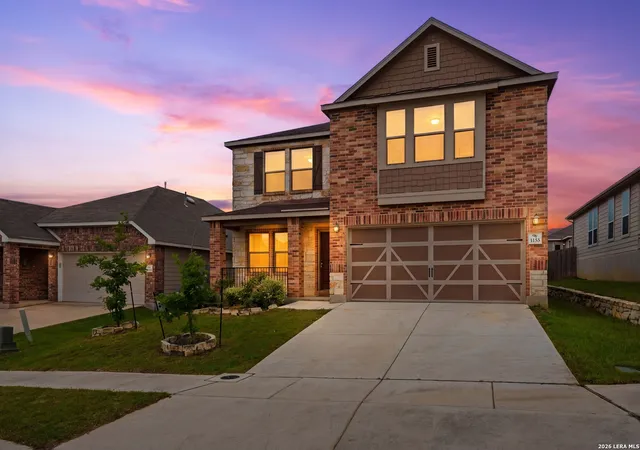 Photo 1 of Single family home for sale at 5138 Papalote Garden, Converse, TX 78109 | MLS# 1993088 | Listing updated on 2026-07-19