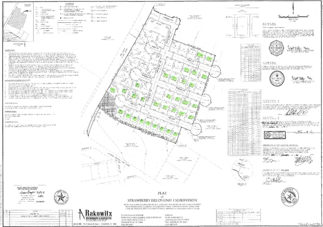 2nd image of 124 Troubadour Ln, Poteet, TX 78065 | MLS# 1993094