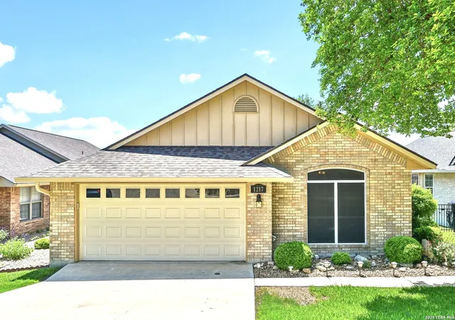 3rd image of 1217 Victory, Kerrville, TX 78028 | MLS# 1993098