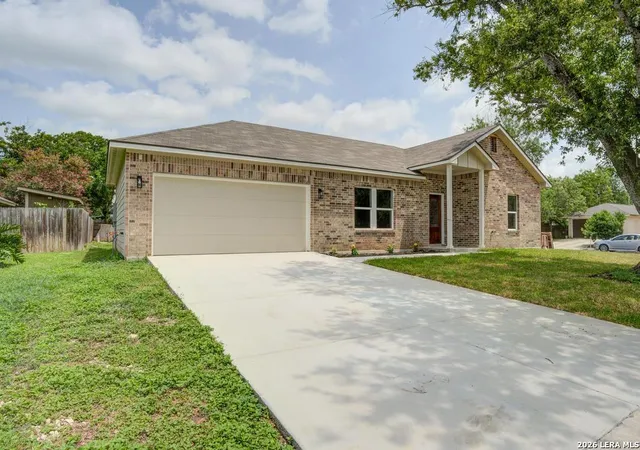 Photo 1 of Sale Pending at 3019 Desert Morning St, San Antonio, TX 78251 | MLS# 1993099 | Listing updated on 2026-08-03