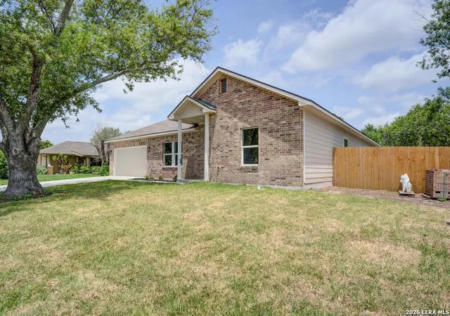 Photo 2 of Sale Pending at 3019 Desert Morning St, San Antonio, TX 78251 | MLS# 1993099 | Listing updated on 2026-08-03