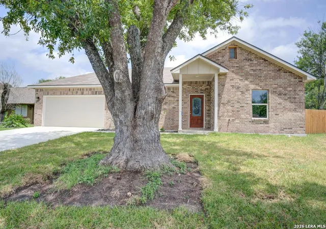Photo 3 of Sale Pending at 3019 Desert Morning St, San Antonio, TX 78251 | MLS# 1993099 | Listing updated on 2026-08-03