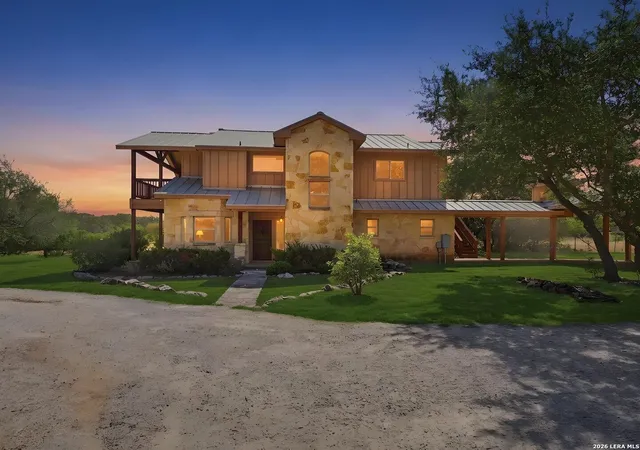 Photo 1 of Single family home for sale at 114 Cave Cir, Boerne, TX 78006 | MLS# 1993100 | Listing updated on 2026-09-15