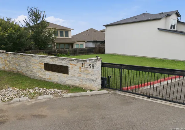 Photo 3 of Land for sale at 11158 Vance Jackson, Lot #2, San Antonio, TX 78230 | MLS# 1993102 | Listing updated on 2026-06-18