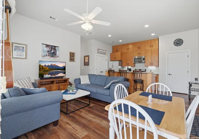 Photo 2 of Condo for sale at 979 N Academy Ave #APT 2, New Braunfels, TX 78130 | MLS# 1993103 | Listing updated on 2026-09-10