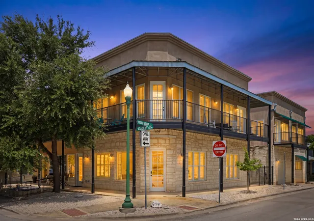 Photo 3 of Condo for sale at 979 N Academy Ave #APT 2, New Braunfels, TX 78130 | MLS# 1993103 | Listing updated on 2026-09-10
