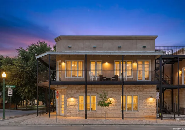 Photo 3 of Condo for sale at 979 N Academy Ave #APT 2, New Braunfels, TX 78130 | MLS# 1993103 | Listing updated on 2026-09-10