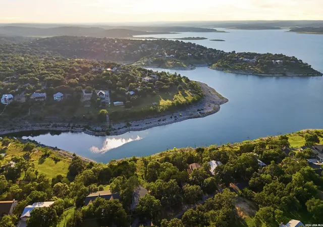 Photo 2 of Land for sale at 1170 Village Shore Dr, Canyon Lake, TX 78133 | MLS# 1993109 | Listing updated on 2026-06-29