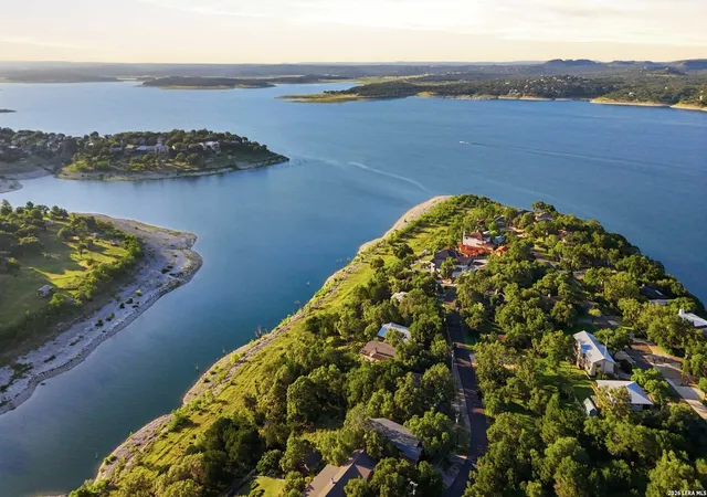 Photo 3 of Land for sale at 1170 Village Shore Dr, Canyon Lake, TX 78133 | MLS# 1993109 | Listing updated on 2026-06-29