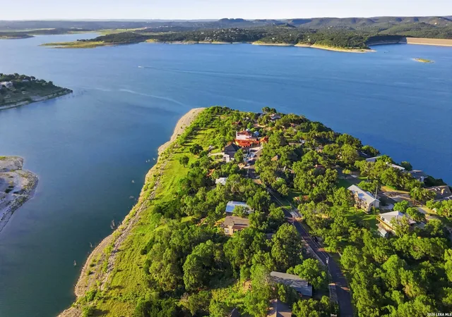 Photo 4 of Land for sale at 1170 Village Shore Dr, Canyon Lake, TX 78133 | MLS# 1993109 | Listing updated on 2026-06-29