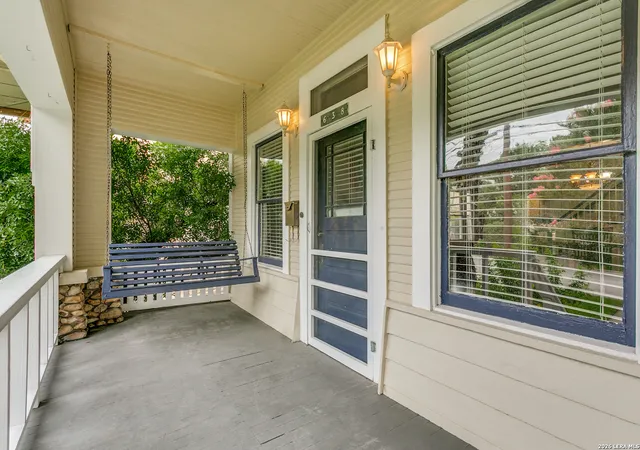 Homes for sale in Alamo Heights, TX | 638 Patterson Ave, Alamo Heights, TX 78209 | MLS# 1993126