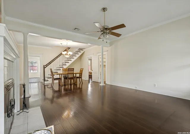 Homes for sale in Alamo Heights, TX | 638 Patterson Ave, Alamo Heights, TX 78209 | MLS# 1993126