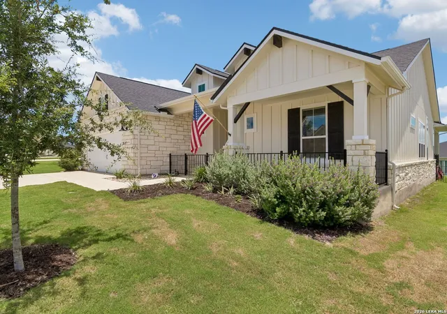 4th image of 120 Wild Sage Cv, San Marcos, TX 78666 | MLS# 1993130