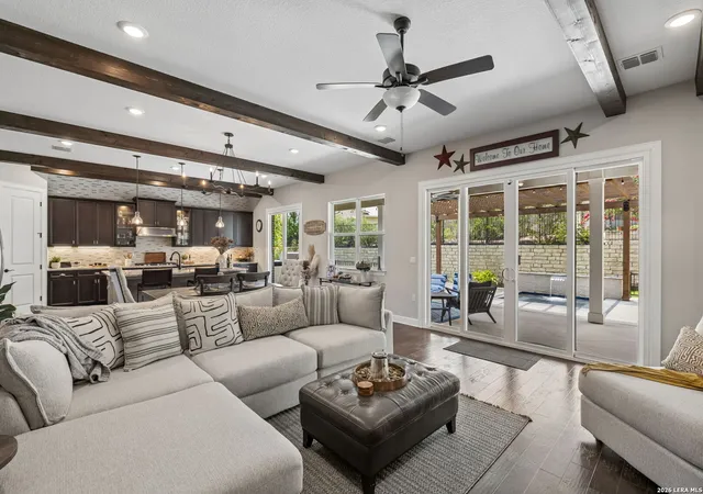 3rd image of 117 Dashing Sycamore, San Marcos, TX 78666 | MLS# 1993133