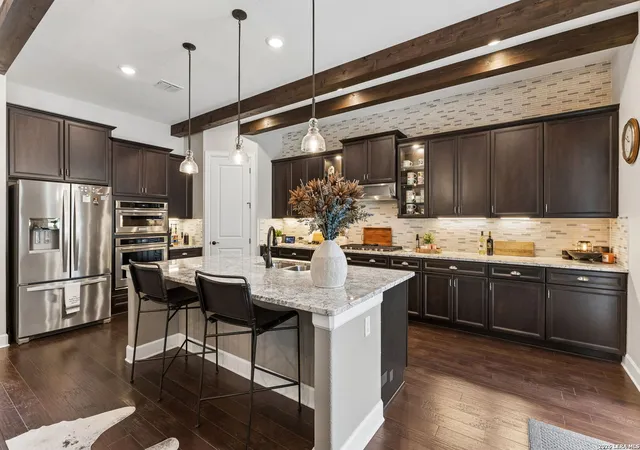 4th image of 117 Dashing Sycamore, San Marcos, TX 78666 | MLS# 1993133