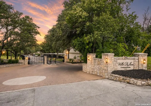 17th image of 100 Lorenz Rd #503, San Antonio, TX 78209 | MLS# 1993135