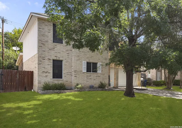 Homes for sale in San Antonio, TX | 9263 Ridge Breeze, San Antonio, TX 78250 | MLS# 1993145