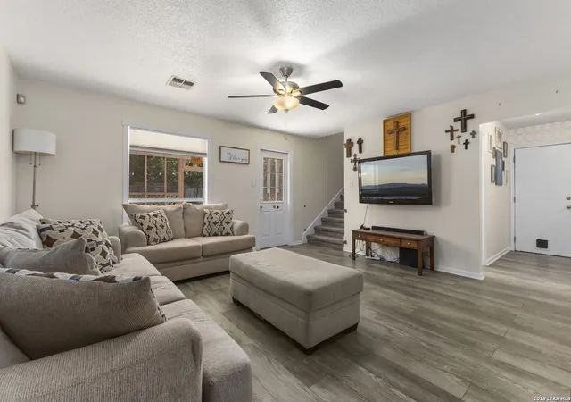 Homes for sale in San Antonio, TX | 9263 Ridge Breeze, San Antonio, TX 78250 | MLS# 1993145