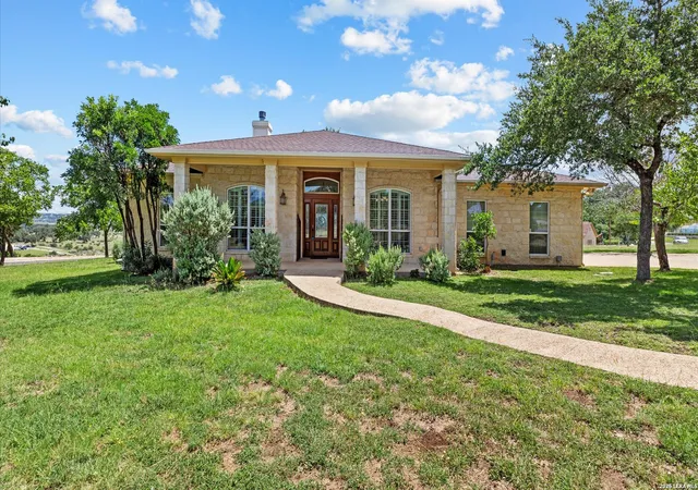 Photo 1 of Sale Pending at 1443 Kings Cvs Dr, Canyon Lake, TX 78133 | MLS# 1993148 | Listing updated on 2026-08-20