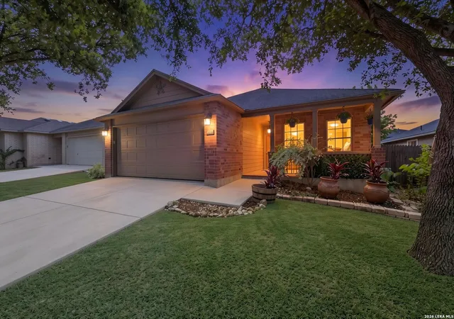1st image of 3440 Whisper Blf, Schertz, TX 78108 | MLS# 1993150